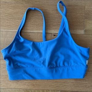 Vuori Yosemite Longline Bra medium